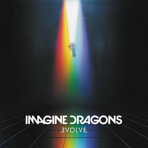 Imagine Dragons - Evolvere-image