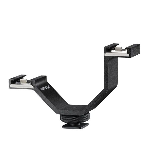 Walimex Pro Sistema Di Guide Per Flash Walimex Pro 21079 21079 Lunghezza=110 Mm-image