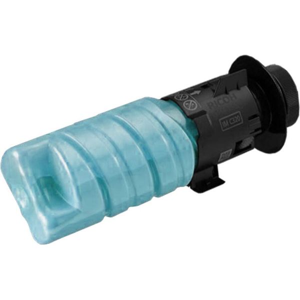 Ricoh 842657 Ricoh Toner Im C320 Cyan 10000 Seiten 842657-image
