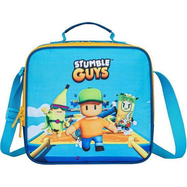 Stumble Guys Stumble Per Vincere!-image