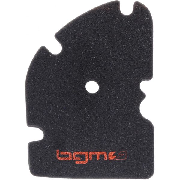 Inserto Filtro Aria Bgm Per Vespa Gt, Gts, Gtv, Piaggio MP3, X8, X9, Xevo-image
