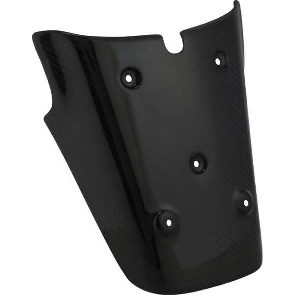 Portatarga Posteriore Sip Per Vespa Gts, Gts Super, Gtv 125-300Cc-image