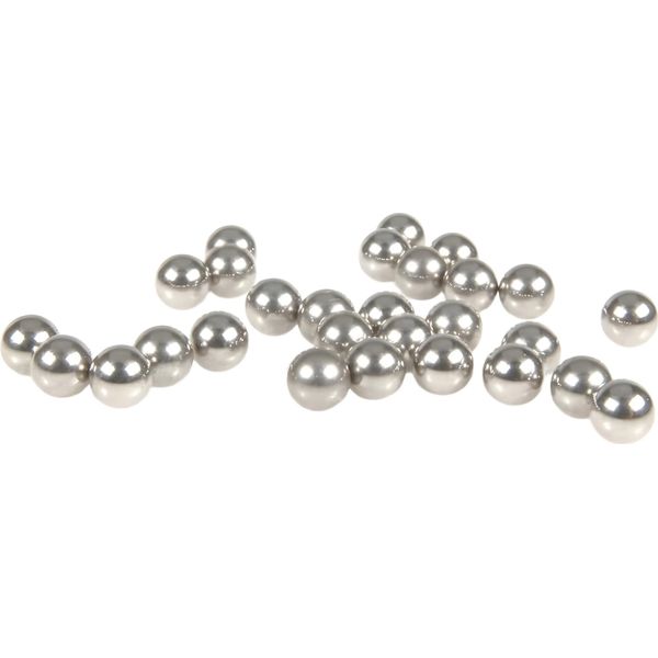Serie Di Cuscinetti A Sfera Testa Sterzo Sip Top Per Vespa 125 V1-15, V30-33, Vm, Vu, Hoffmann, Acma-image