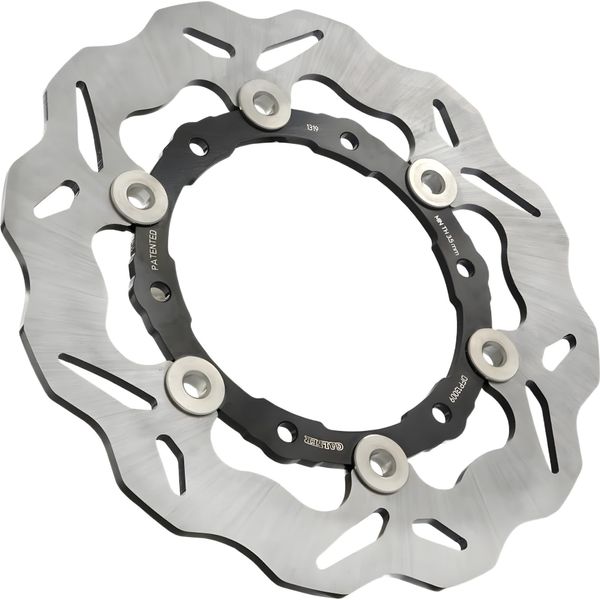 Disco Freno Sip Performance Wave Per Vespa Gts, Gts Super, Gtv, Gt 60, Gt, Gt L 125-300Cc-image