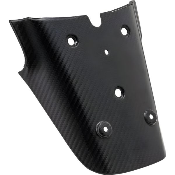 Portatarga Posteriore Sip Per Vespa Gts, Gts Super, Gtv 125-300Cc-image