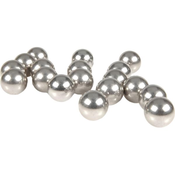 Serie Di Cuscinetti A Sfera Testa Sterzo Sip Inferiore Per Vespa 125 V1-15, V30-33, Vm, Vu, Hoffmann, Acma-image