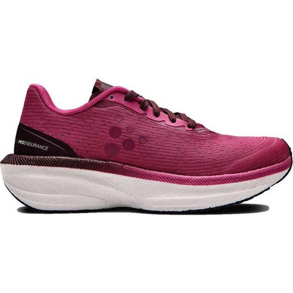 Craft Pro Endur Distance Scarpe Da Corsa Rosa Eu 38 Donna Rosa Eu 38-image