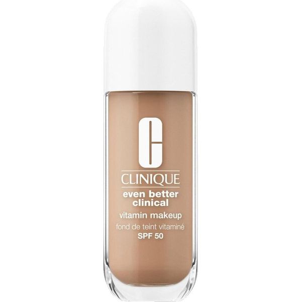 Clinique Even Better Clinical Vitamin Makeup SPF50 Medium Cool 3 30Ml-image
