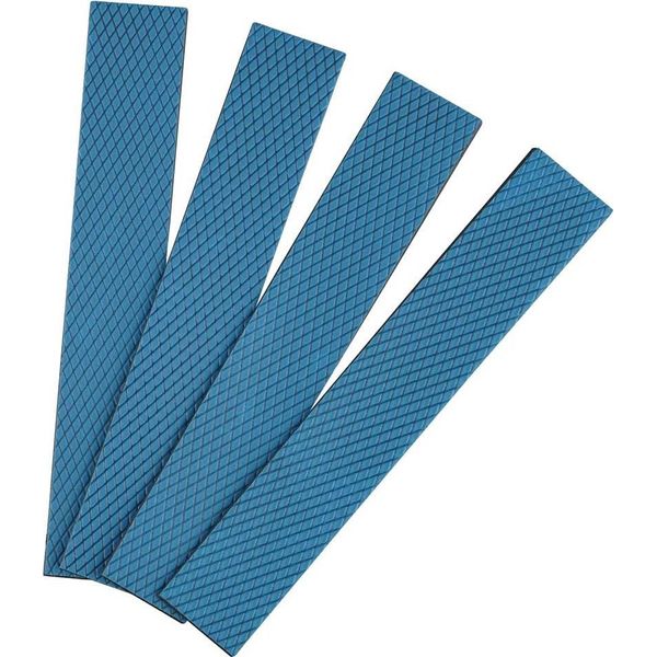 Thermal Grizzly Minus Pad Basic 120 X 20 X 0,5 Mm Thermal Pad Grigio-image