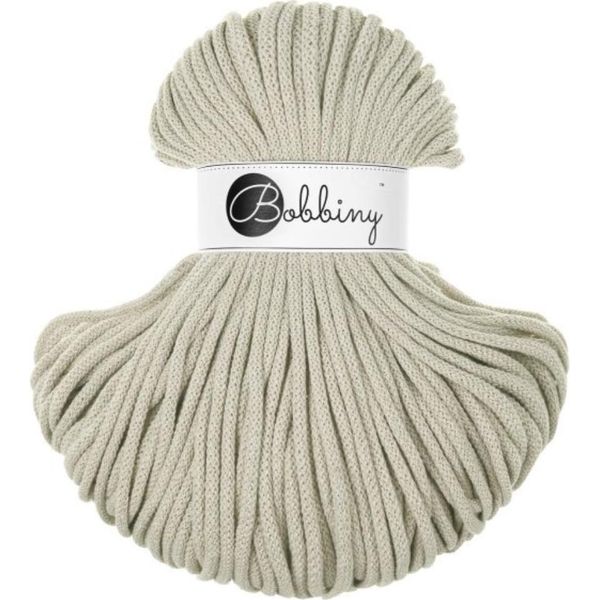 Bobine Premium 5 Mm 100 M Cordone Oliva Pallido-image