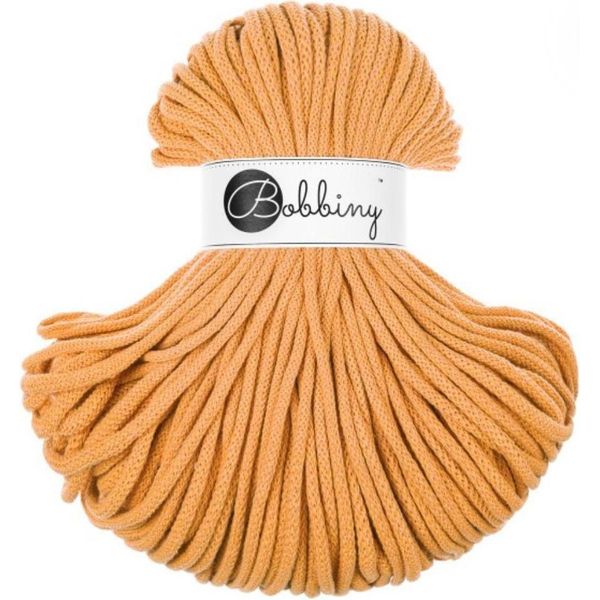 Bobine Premium 5 Mm 100 M Cordoncino Arancione-image