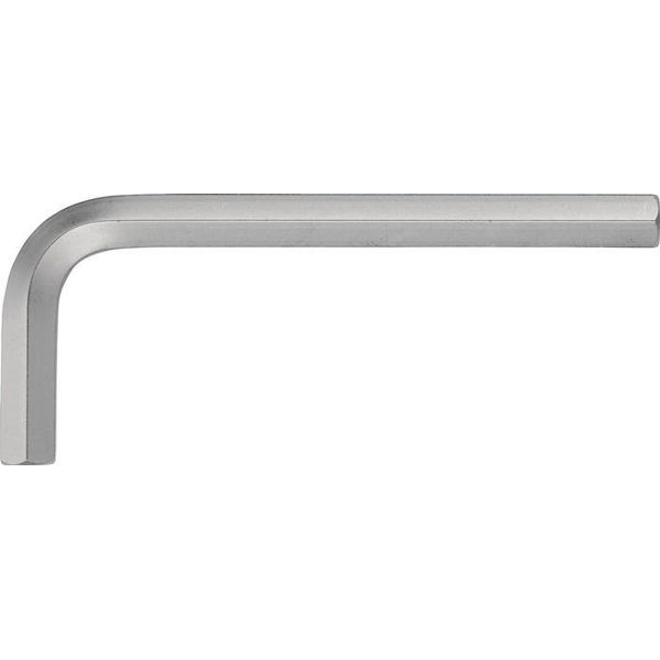 Cacciavite A Esagono Esagonale Larghezza Trasversale 7 Mm Corto 95 X 34 Mm-image