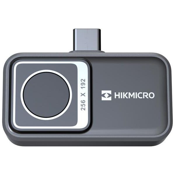 Hikmicro Termocamera Mini2 V2 308200656 (Termocamera A Infrarossi)-image