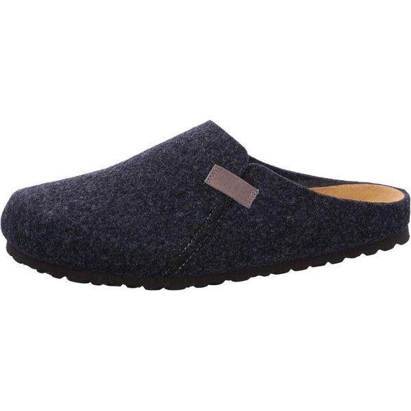 Zoccoli Da Uomo Dr Stark In Blu, Taglia 46-image