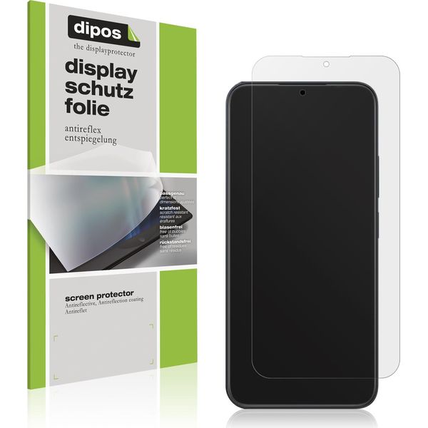 4X Pellicola Protettiva Per Xiaomi Redmi 15C 4G Protezione Schermo Antiriflesso Dipos-image