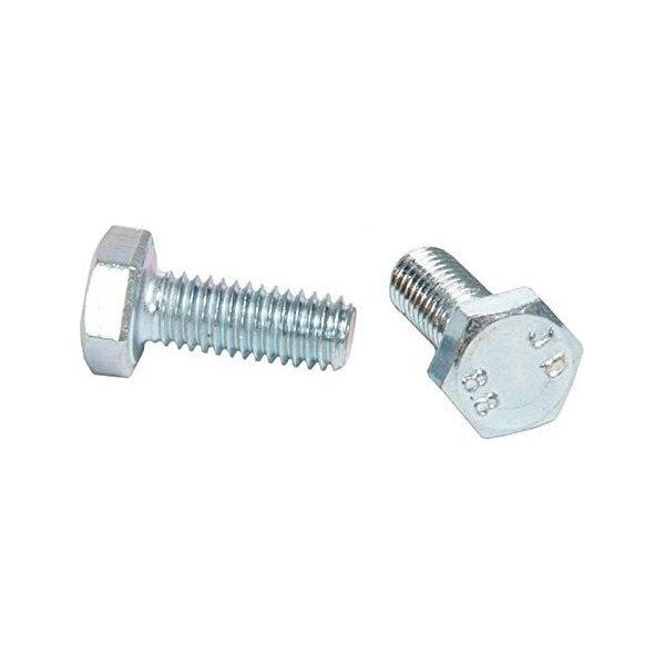 Bofix Box A 25 Bulloni Esagonali M6X30-image