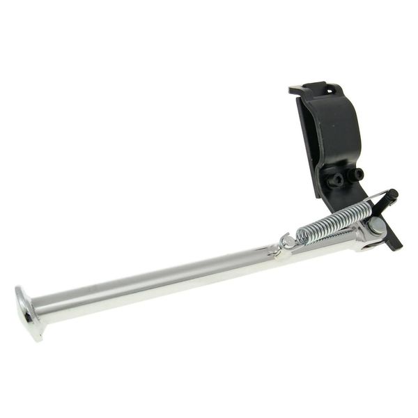 Cavalletto Laterale Cromato 26Cm Per Puch-image