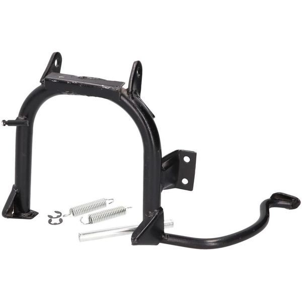 Cavalletto Centrale Per Piaggio Zip Ii, Vespa ET4, Lx, Lxv, S 50, 125, 150-image