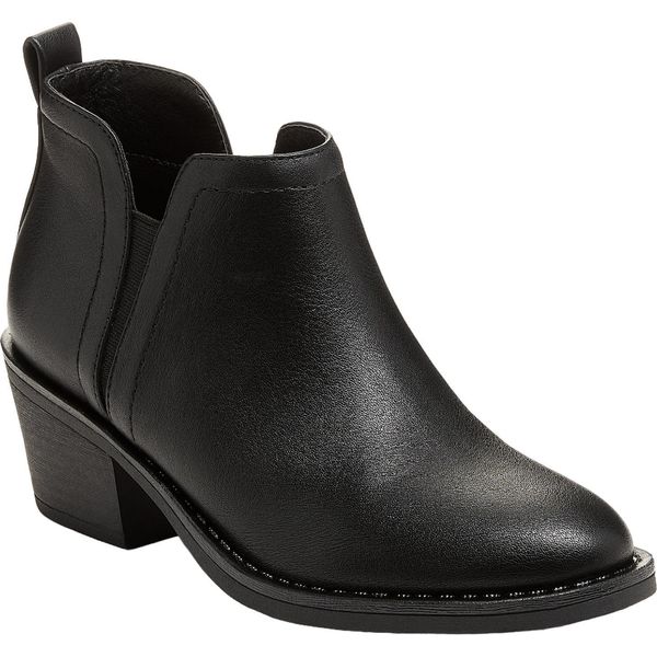 Rocket Dog - Stivaletti Da Donna "York"" FS10172 (39.5 Eu) (Nero)"-image