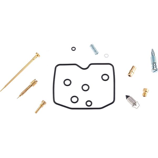 Kit Di Riparazione Del Carburatore Keyster-image