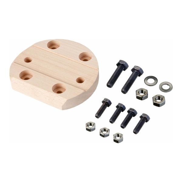 Hazet Rollbrett 195N-2, L X B X H: 1030 Mm X 480 Mm X 115 Mm)-image