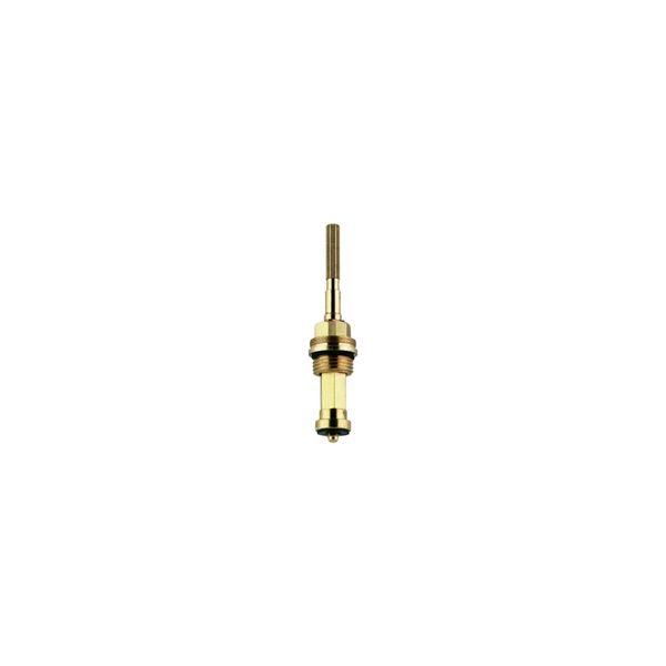 Grohe Oberteil 07513 FüR Up-Ventil Sitztiefe 40Mm 1/2 (07513000)-image