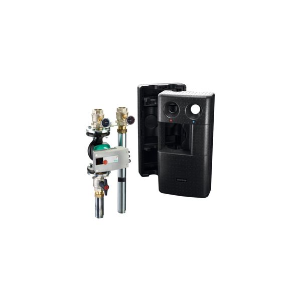 Oventrop Anbindsyst. Regumat S-280 Dn 50, Grundfos MAGNA3 50-120F (1358552)-image