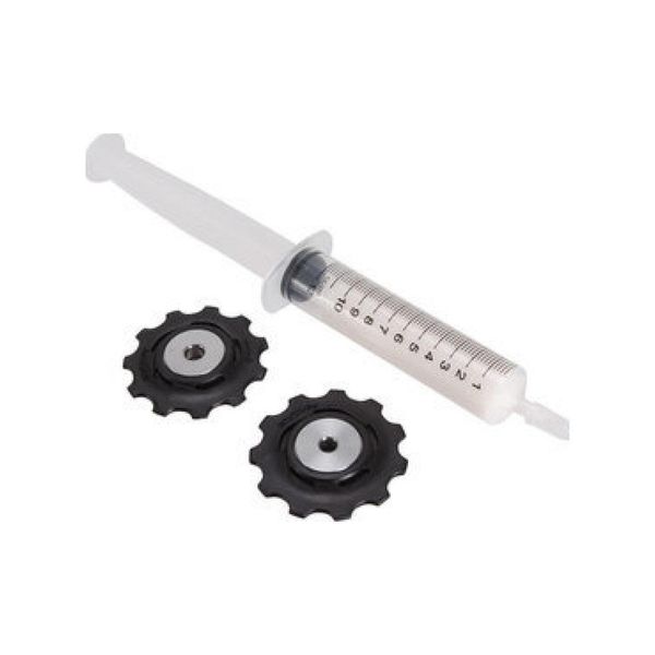 Ricambio Sram, Per Deragliatore Posteriore "Red Etap"", Set Di Pulegge Di Tensione E Guida Etap, Ceramica"-image