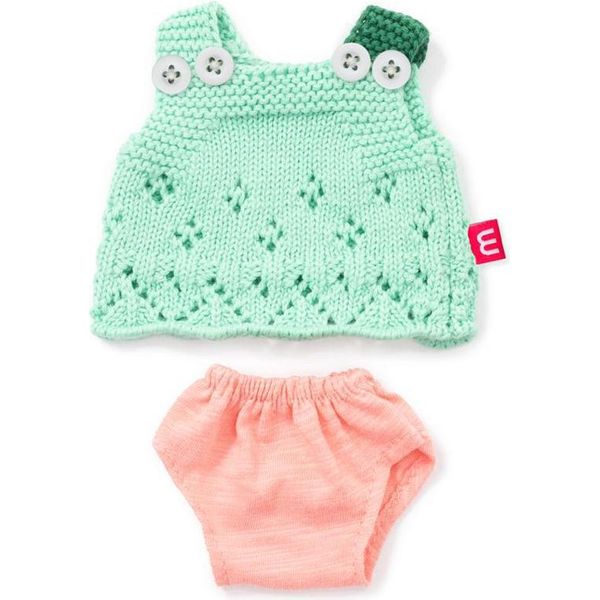 Set Di Vestiti Per Bambole Miniland 21 Cm - Accessori Moda Bambole-image