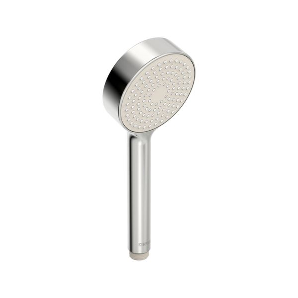 Hansa Handbrause Hansabasicjet 18L/Min., Kopf D 95Mm, 1-Strahlig, Chrom (44610300)-image