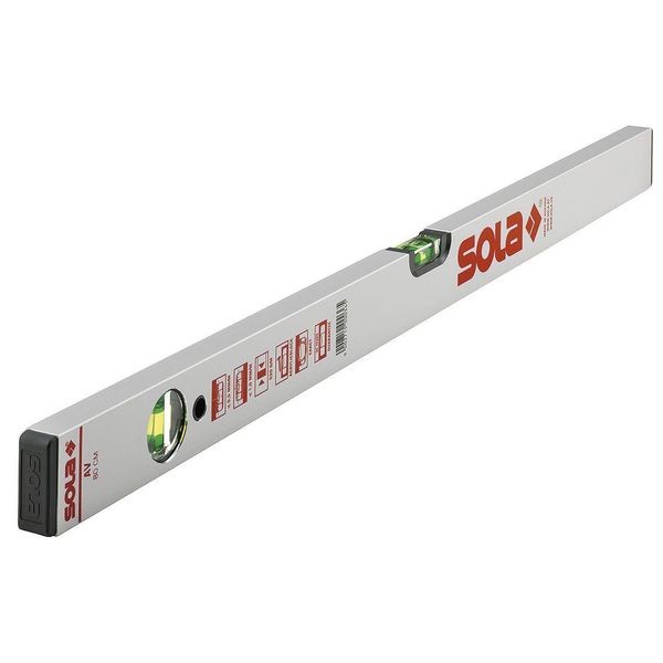 Sola Spirit Level VU-5401 60Cm-image