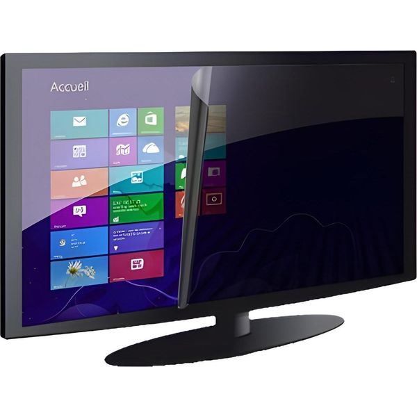 Mobilis 016243 Filtri Privacy Per Display Filtro Privacy Per Display Senza Cornice 61 Cm (24")"-image