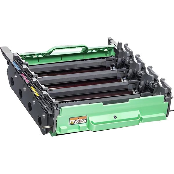 Kmp Printtechnik Ag 1243,7000 Kmp Trommel Brother DR-320CL/DR320CL Black 25000 S. B-DR25 Remanufactured-image