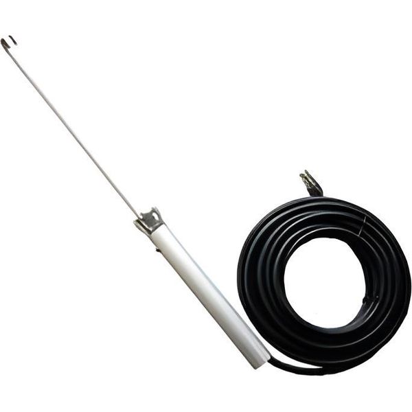 Lancom Airlancer Extender O-360Ag - Antenna - 802.11 A/B/G - Interna, Esterna - 6,5 Dbi (Per 2,4 Ghz), 6 Dbi (Per 5,2 - 5,8 Ghz), 6 Dbi (Per 2,4 Ghz), 6 Dbi (Per 5,2 - 5,8 Ghz)-image