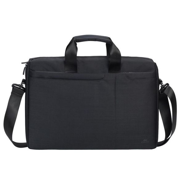 Rivacase 8335 Black Rivacase 8335 Laptoptasche 15.6 Schwarz-image