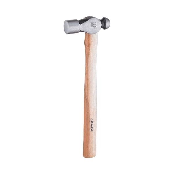 Martello Da Fabbro Ruthe 680G Stampo Inglese Con Manico In Hickory-image