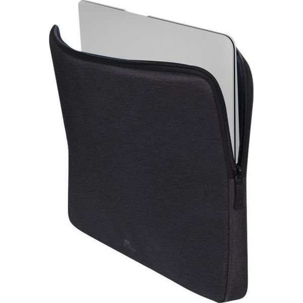 Rivacase 7703 Black Rivacase 7703 Black Laptop Sleeve 13.3-image