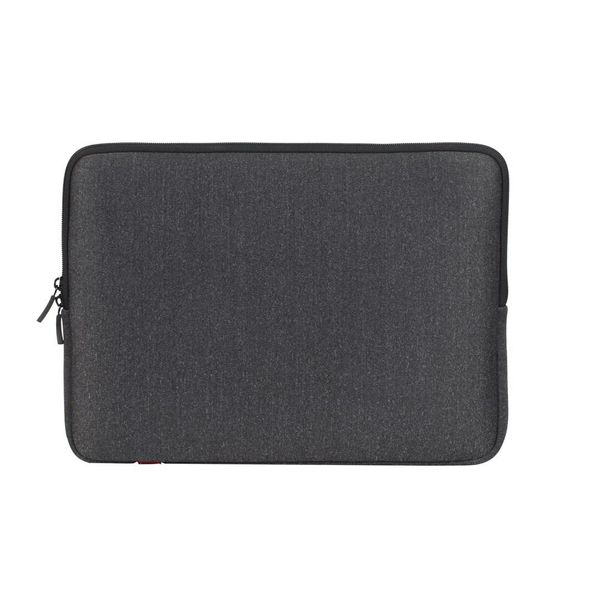 Rivacase 5133 Dark Grey Rivacase 5133 Dk. Grey Pro 16 + Ultrabook Sleeve 15.6-image