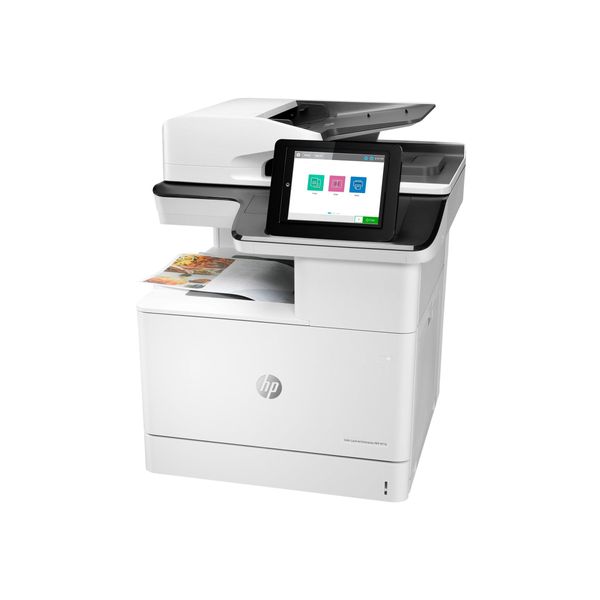 Hp Laserjet Enterprise Color M776Dn Mfp T3U55A#B19 (Speditionsversand)-image
