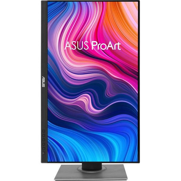 Asus Proart PA278QV - 68,6 Cm (27") - 2560 X 1440 Pixel - Quad Hd - Led - 5 Ms - Nero"-image