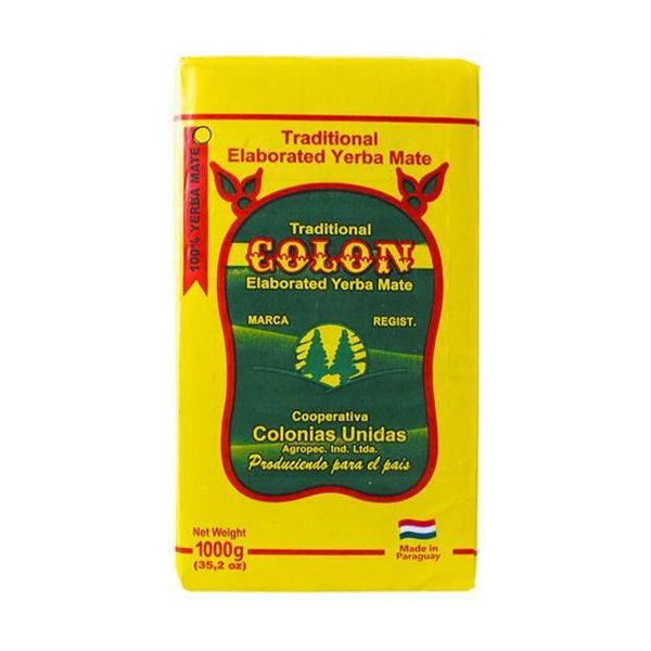 Colon Tradizionale A Base Di Palo 1Kg-image