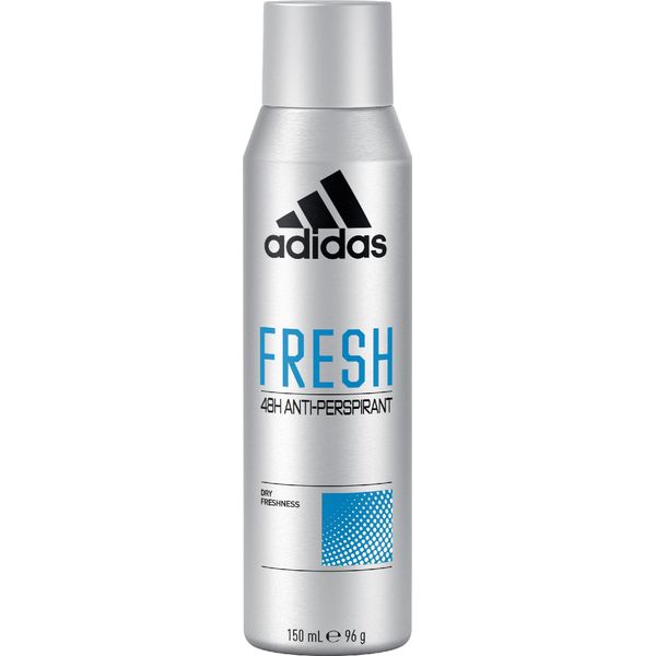 Adidas Fresh Spray Antitraspirante 150 Ml-image