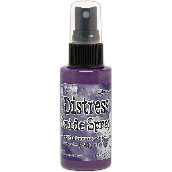 Ranger | Spray Ossido Distress Pozione Malvagia-image