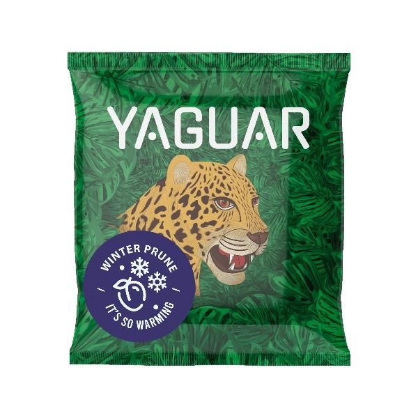 Yaguar Prugna D'inverno 50G-image