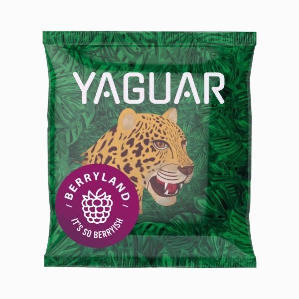 Yaguar Berryland 50G-image