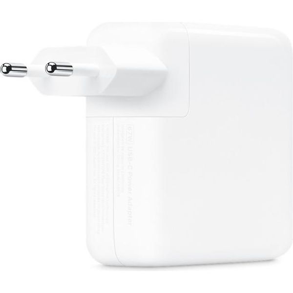 Alimentatore, Caricatore, Usb-C, Per Macbook Air Pro, 87W, Co2-image
