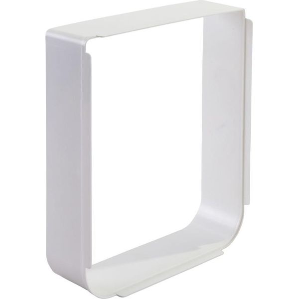 Sureflap Elemento Tunnel Bianco-image