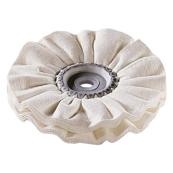 Anello Di Lucidatura Notiflex® 914 D.200Mm Foro D.20/14Mm Osborn-image