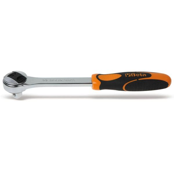 Beta Tools Cricchetto Reversibile 920/55 72 Denti 009200882-image