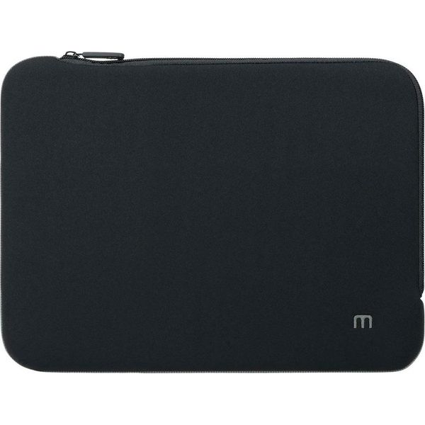 Mobilis 049014 Custodia Per Laptop 40,6 Cm (16") Custodia A Manica Nera"-image